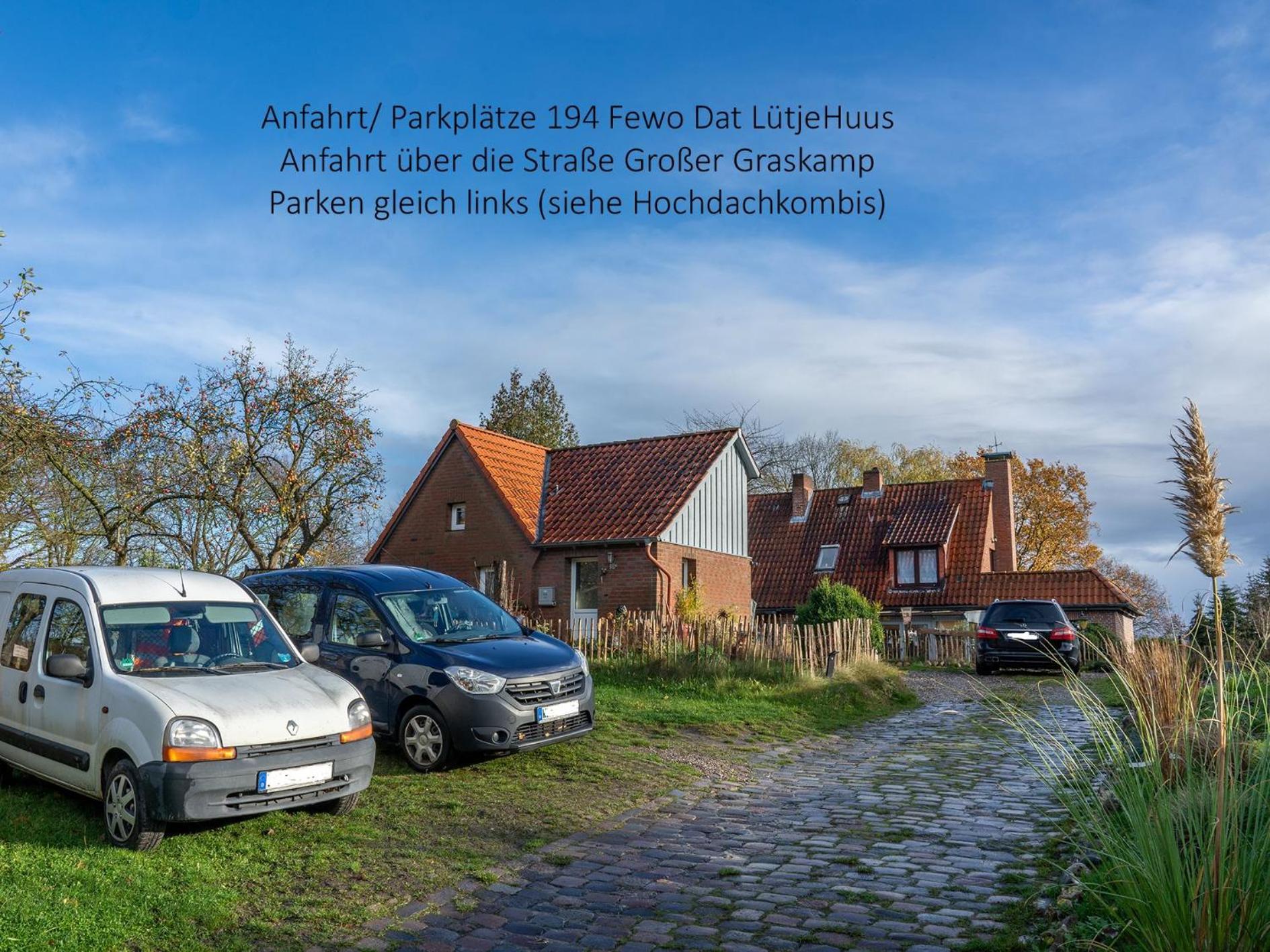 194 Fewo Dat LütjeHuus Lütjenburg Exterior foto